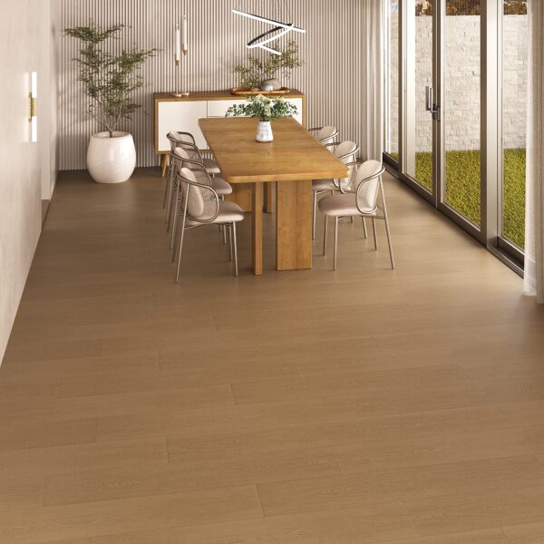 PISO LAMINADO CLICK MODAZA 8MM LOURO