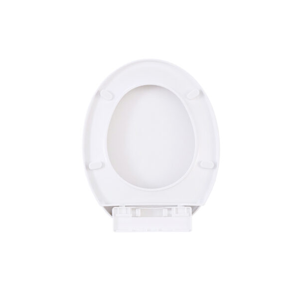 ASSENTO VITA PP MODAZA COM SOFT CLOSE - BRANCO - Imagem 6