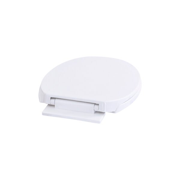 ASSENTO VITA PP MODAZA COM SOFT CLOSE - BRANCO - Imagem 4