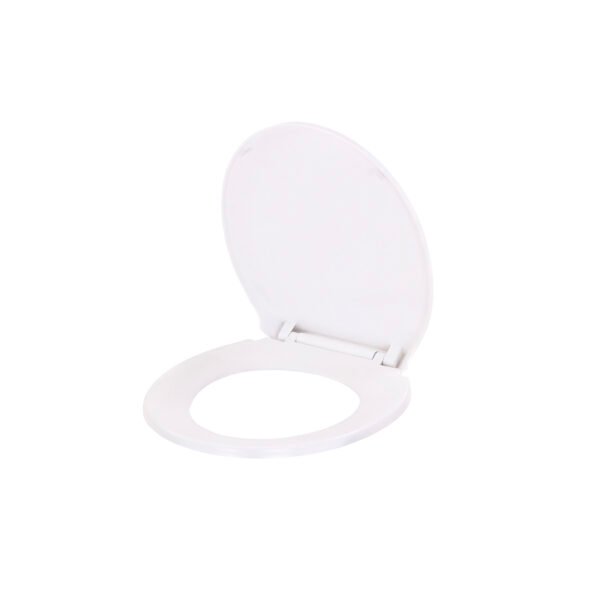 ASSENTO VITA PP MODAZA COM SOFT CLOSE - BRANCO