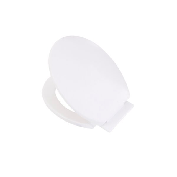 ASSENTO VITA PP MODAZA COM SOFT CLOSE - BRANCO - Imagem 3