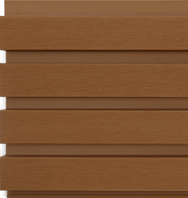 PAINEL RIPADO MODAZA WPC EXTERNO TAUARI, 21,9 X 290 CM - Imagem 4