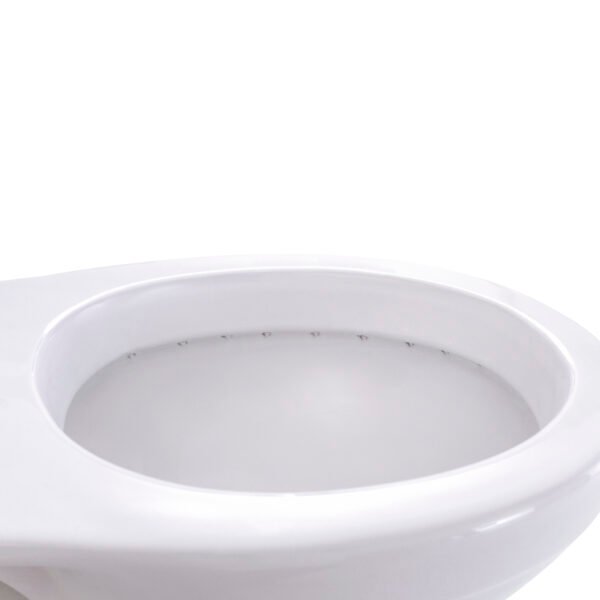 KIT VASO SANITÁRIO MODAZA VITA COM CAIXA ACOPLADA 3/6L - BRANCO - Imagem 7