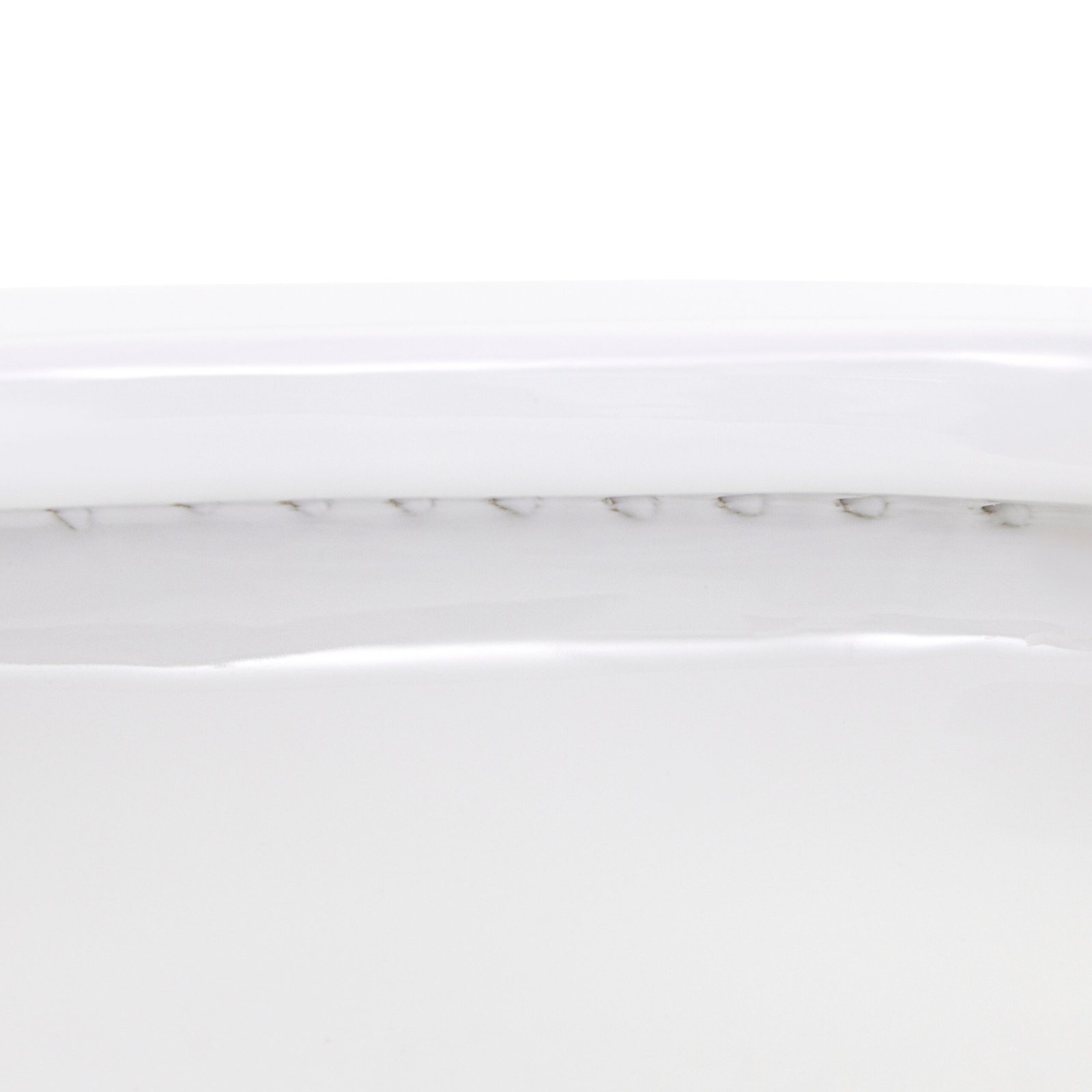 KIT VASO SANITÁRIO MONOBLOCO MODAZA DOMUS, 3/6 LITROS, BRANCO - Imagem 10