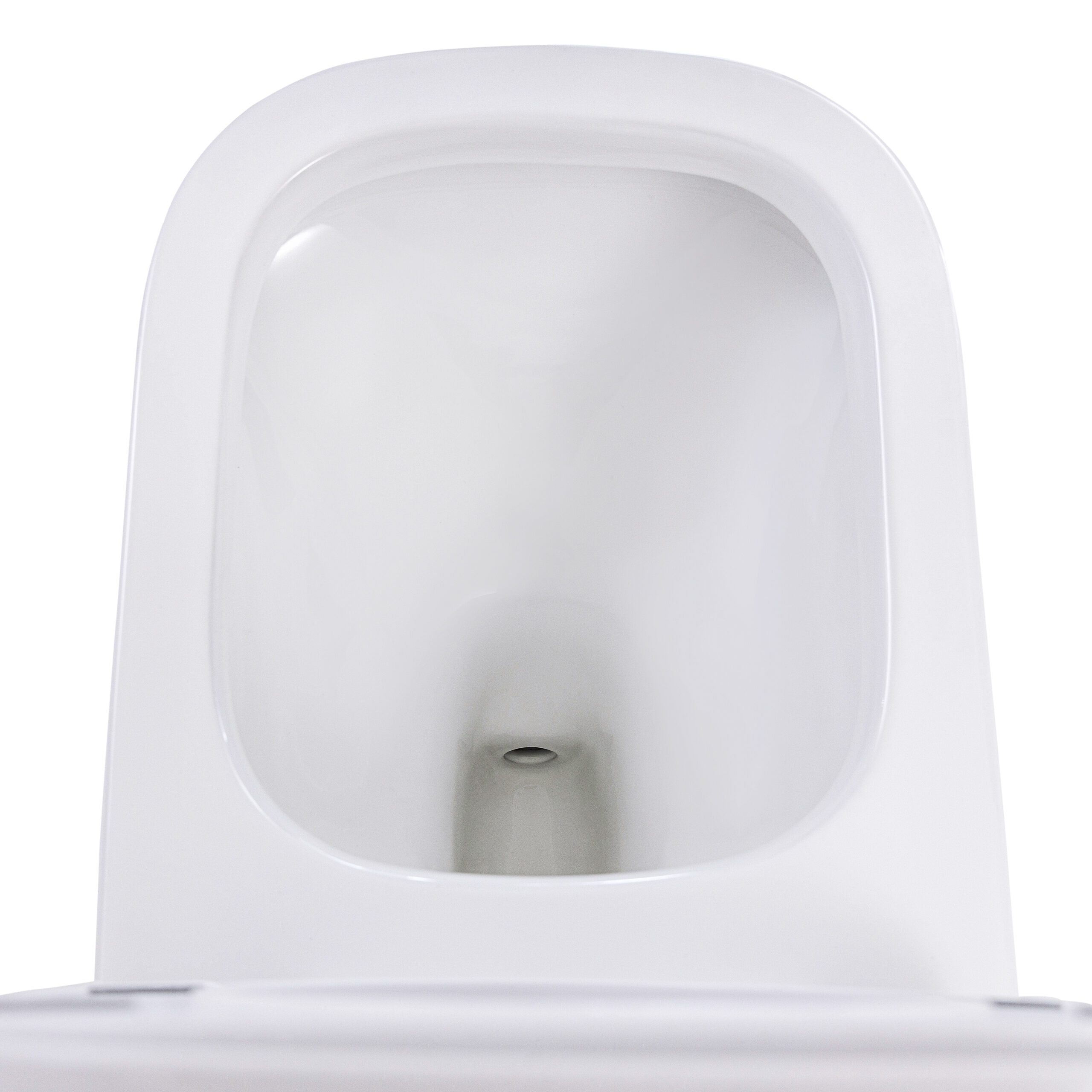 KIT VASO SANITÁRIO MONOBLOCO MODAZA DOMUS, 3/6 LITROS, BRANCO - Imagem 8